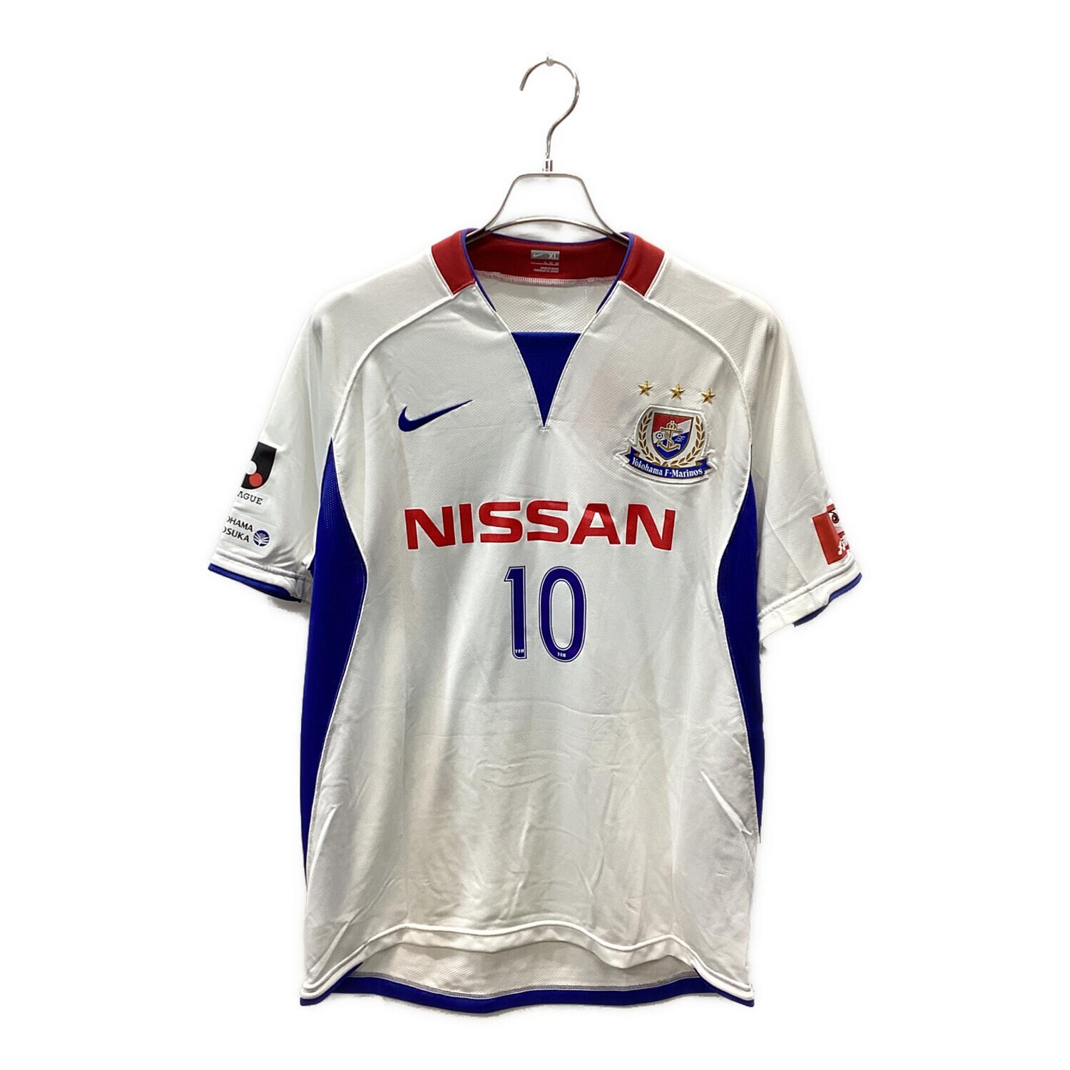 横浜F・マリノス (ヨコハマエフマリノス) サッカーユニフォーム メンズ