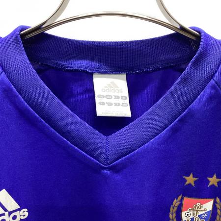 横浜F・マリノス (ヨコハマエフマリノス) サッカーユニフォーム メンズ