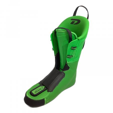 DALBELLO (ダルベロ) スキーブーツ メンズ SIZE 26.5cm グリーン