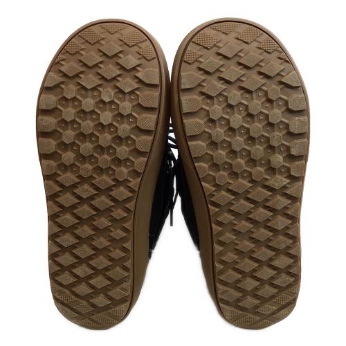 VANS (バンズ) スノーボードブーツ メンズ SIZE 27.5cm ブラック HI