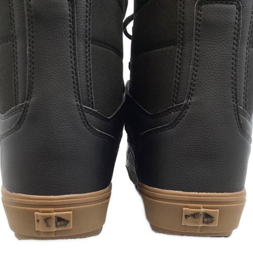VANS (バンズ) スノーボードブーツ メンズ SIZE 27.5cm ブラック HI