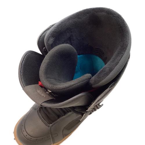 VANS (バンズ) スノーボードブーツ メンズ SIZE 27.5cm ブラック HI