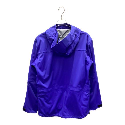 mountain surf スノーボードウェア(ジャケット) メンズ SIZE M ブルー