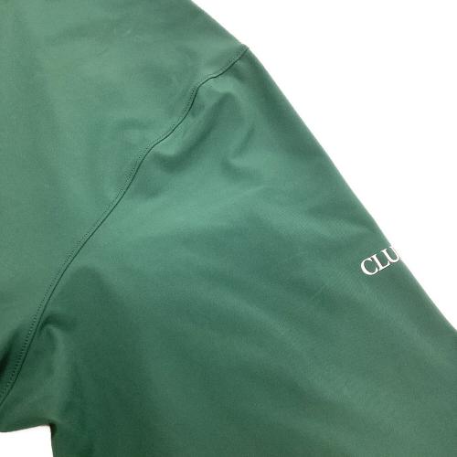 NIKE (ナイキ) ゴルフウェア(トップス) メンズ SIZE XL グリーン Drake