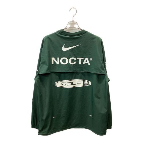 NIKE (ナイキ) ゴルフウェア(トップス) メンズ SIZE XL グリーン Drake