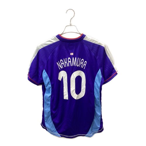 日本代表 (ニホンダイヒョウ) サッカーユニフォーム メンズ SIZE M