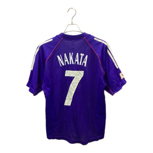 日本代表 (ニホンダイヒョウ) サッカーユニフォーム メンズ SIZE L