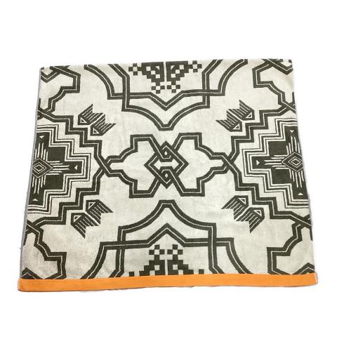 old sea アウトドア雑貨 190×100cm タオルブランケット koti(オールド