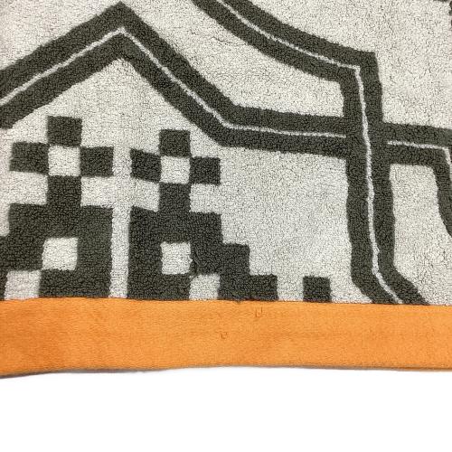 old sea アウトドア雑貨 190×100cm タオルブランケット koti(オールド