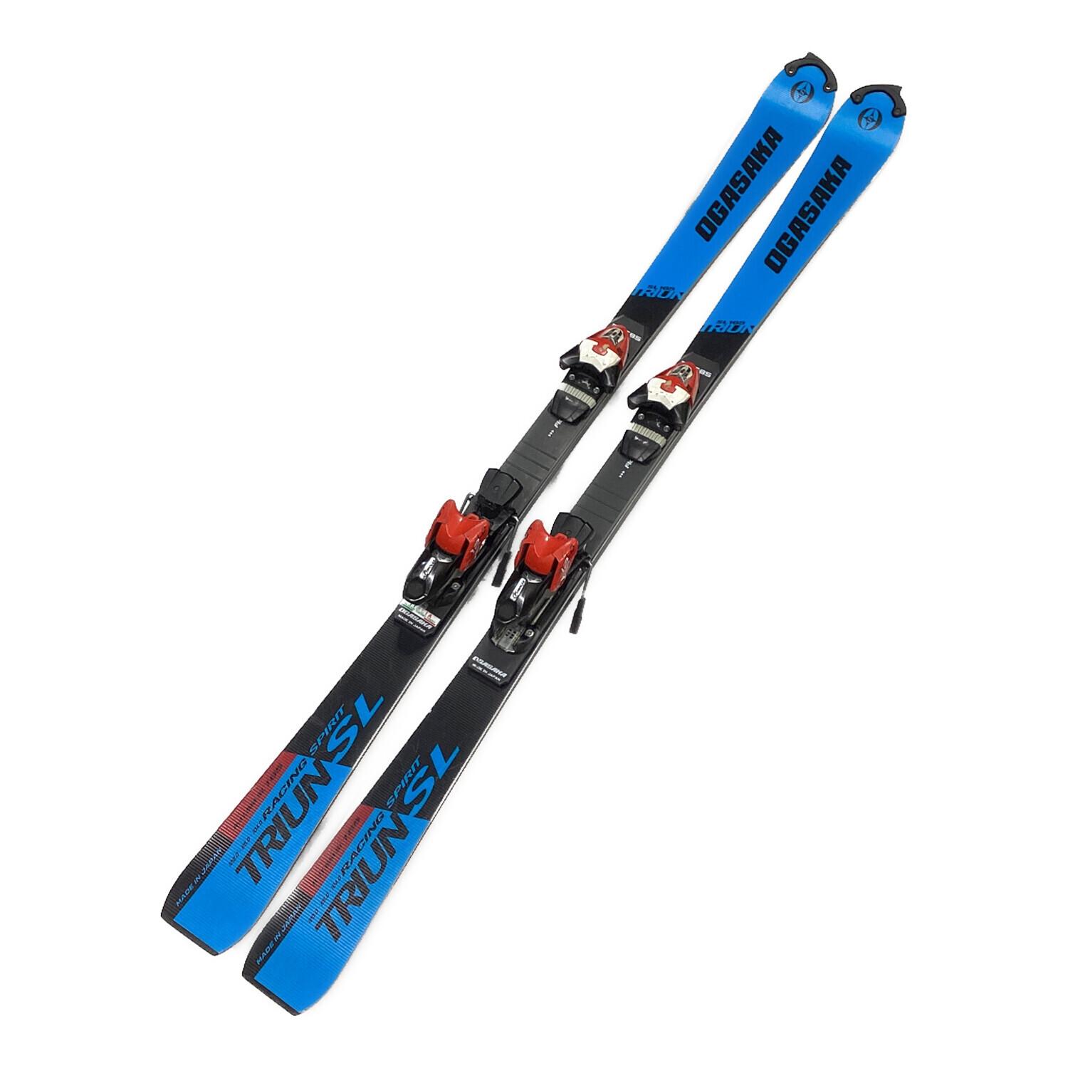 OGASAKA TRUIN(トライアン) SL165 オガサカ トライアン OGASAKA TRIUN