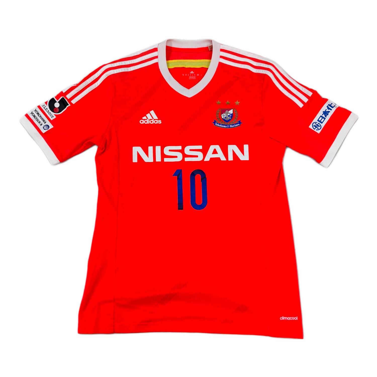 横浜F・マリノス (ヨコハマエフマリノス) サッカーユニフォーム メンズ