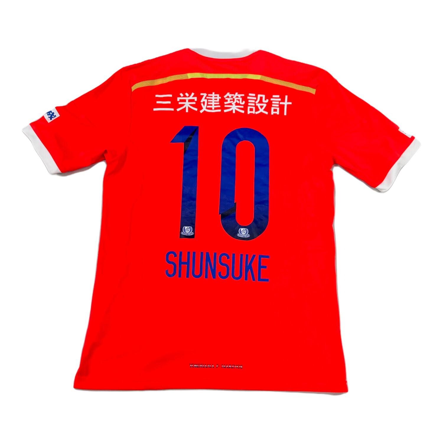 横浜F・マリノス (ヨコハマエフマリノス) サッカーユニフォーム メンズ