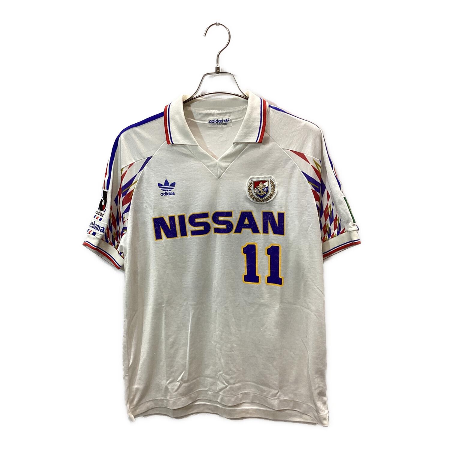 横浜F・マリノス (ヨコハマエフマリノス) サッカーユニフォーム メンズ