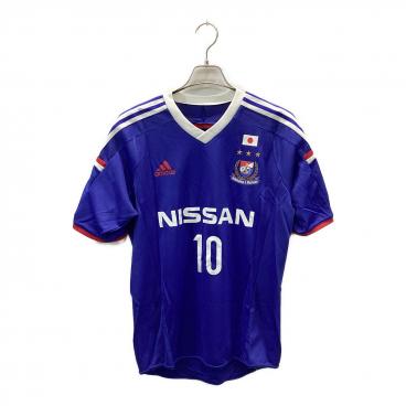 NIKE (ナイキ) サッカーユニフォーム メンズ SIZE XL レッド 【7