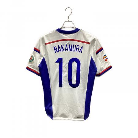 横浜F・マリノス (ヨコハマエフマリノス) サッカーユニフォーム メンズ