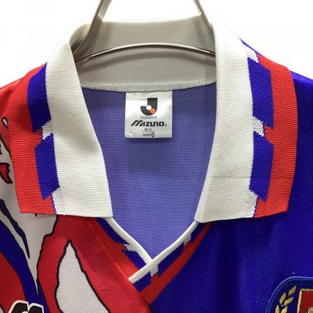 横浜マリノス (ヨコハマ・マリノス) サッカーユニフォーム メンズ SIZE