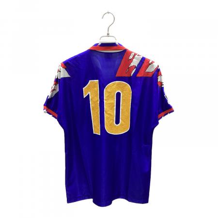 横浜マリノス (ヨコハマ・マリノス) サッカーユニフォーム メンズ SIZE