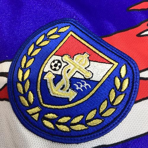 横浜マリノス (ヨコハマ・マリノス) サッカーユニフォーム メンズ SIZE