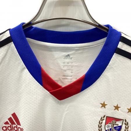 横浜F・マリノス (ヨコハマエフマリノス) サッカーユニフォーム メンズ