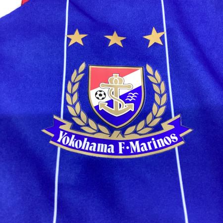 横浜F・マリノス (ヨコハマエフマリノス) サッカーユニフォーム メンズ