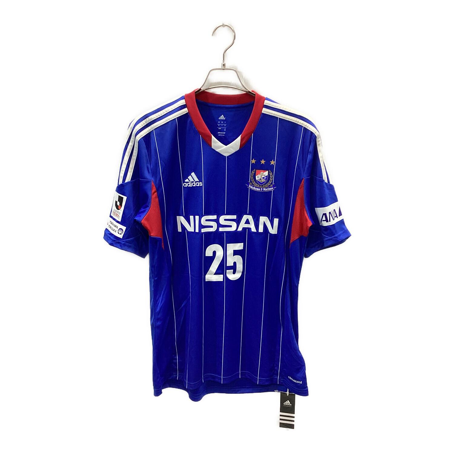 横浜F・マリノス (ヨコハマエフマリノス) サッカーユニフォーム メンズ