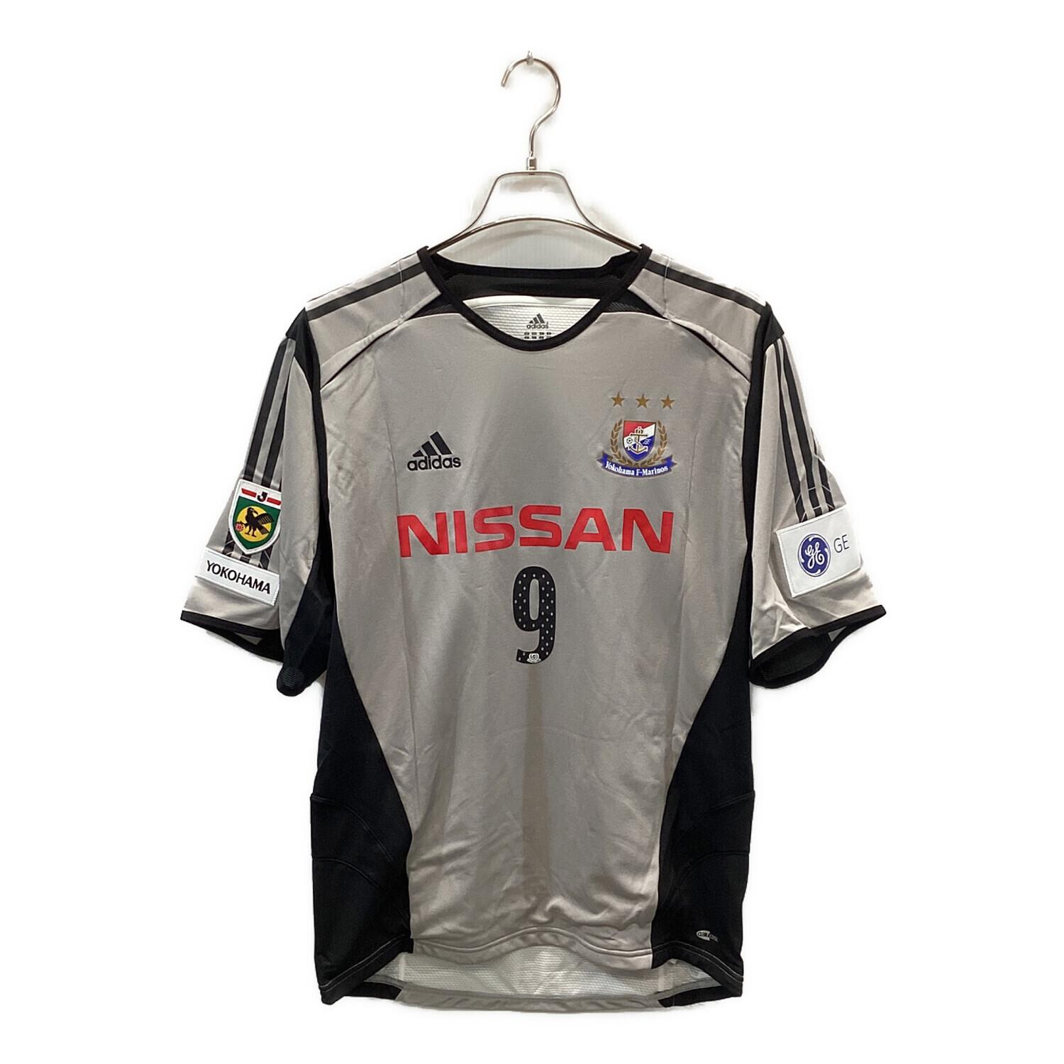 横浜F・マリノス (ヨコハマエフマリノス) サッカーユニフォーム メンズ