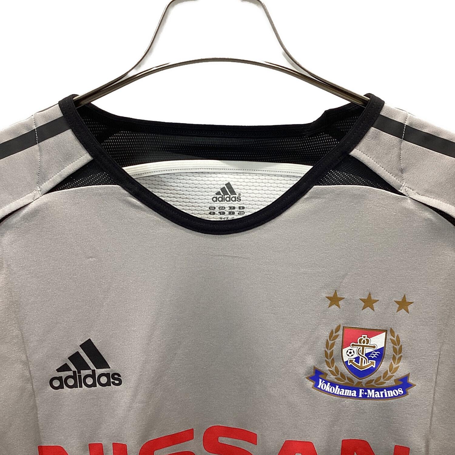 横浜F・マリノス (ヨコハマエフマリノス) サッカーユニフォーム メンズ