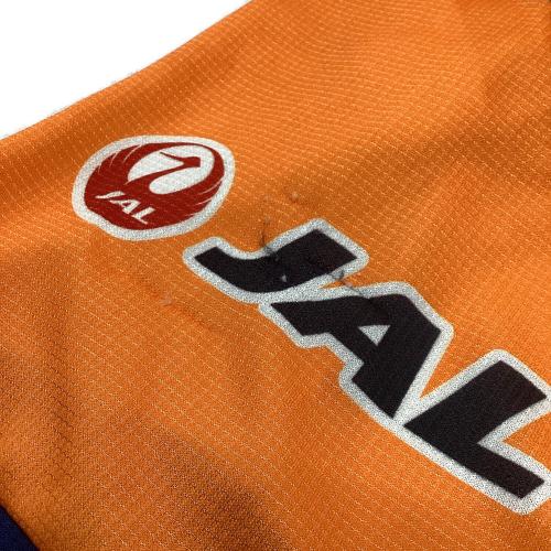 清水エスパルス (シミズエスパルス) サッカーユニフォーム メンズ SIZE