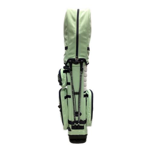 PEARLY GATES (パーリーゲイツ) キャディバッグ ペールカラーシリーズ