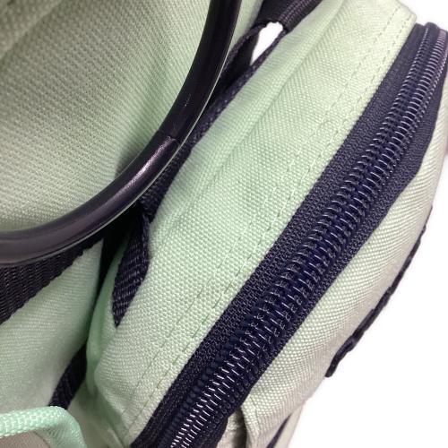 PEARLY GATES (パーリーゲイツ) キャディバッグ ペールカラーシリーズ