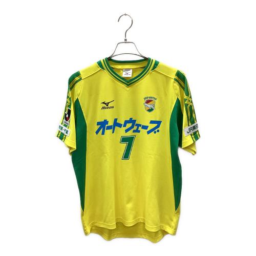 ジェフユナイテッド市原・千葉 (ジェフユナイテッド) サッカー