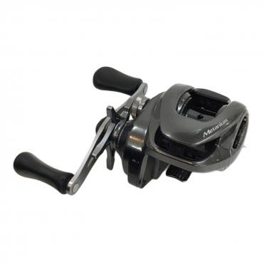 Abu Garcia (アブガルシア) ロッド(釣竿) 収納付 XRFC-704M-MB