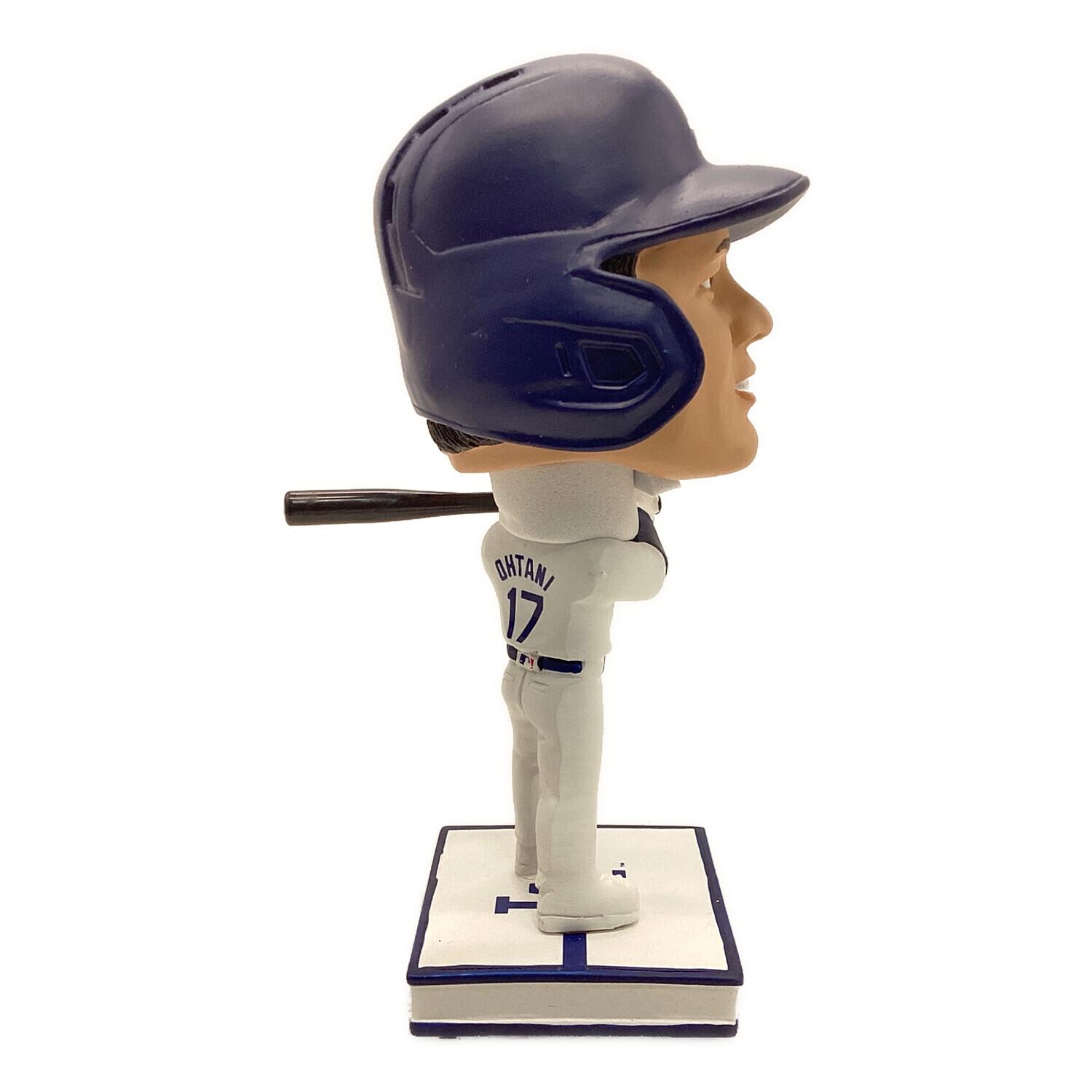 ロサンゼルス・ドジャース 応援グッズ 【17】大谷翔平 ボブルヘッド