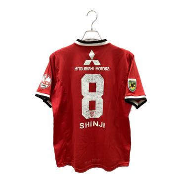 NIKE (ナイキ) サッカーユニフォーム メンズ マンチェスター