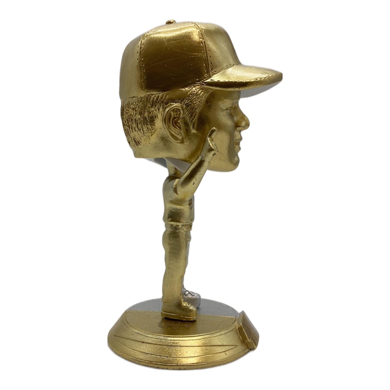 ロサンゼルス・ドジャース 応援グッズ メタリックカラー 【17】大谷