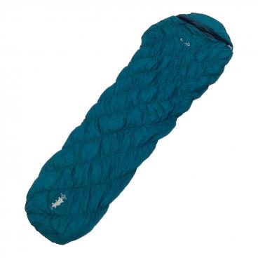 NANGA (ナンガ) 封筒型シュラフ(ダウン) 身長約178cmまで 3tenオーロラ