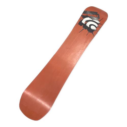 signal (シグナル) PARK PRO スノーボード 25-26モデル 155cm ホワイト