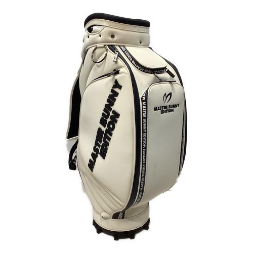 MASTER BUNNY EDITION (マスターバニーエディション) キャディバッグ