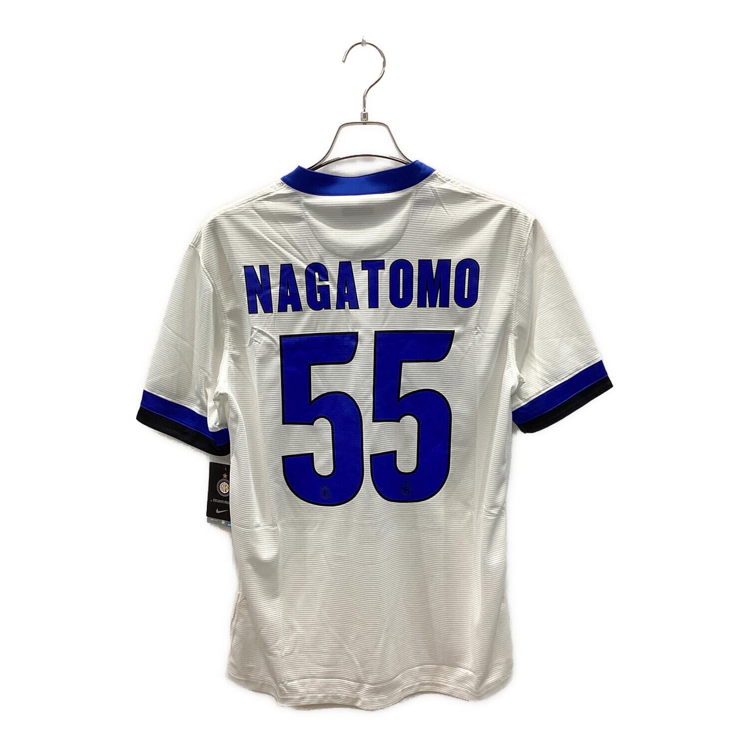 インテル (インテル・ミラノ) サッカーユニフォーム メンズ SIZE M