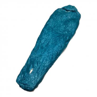 mont-bell (モンベル) マミー型シュラフ(ダウン) Rジップ 1121206 U.L.