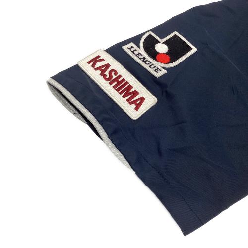 鹿島アントラーズ (カシマアントラーズ) 8 小笠原満男 サッカー