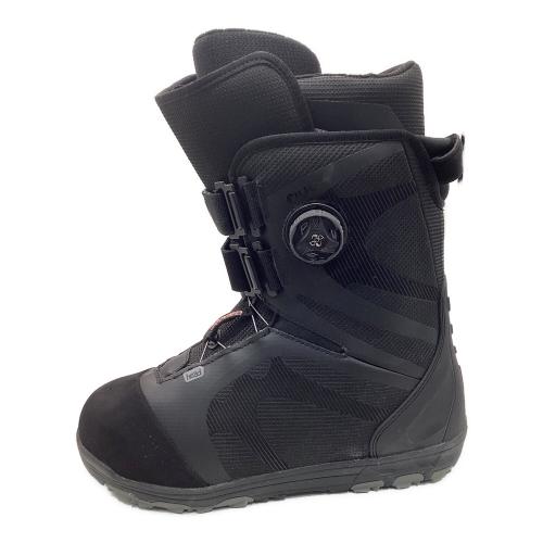 HEAD (ヘッド) スノーボードブーツ メンズ SIZE 27cm ブラック 18/19