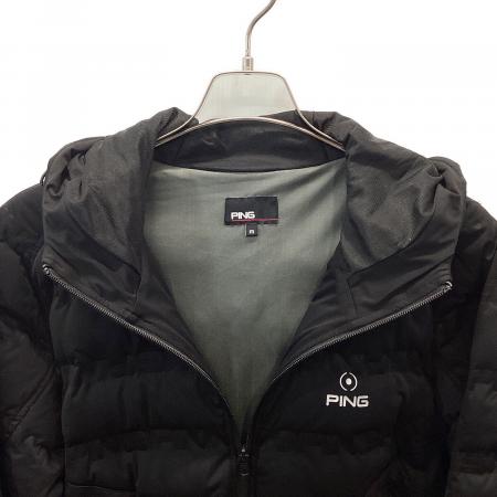 PiNG (ピン) ダウンジャケット ゴルフウェア(トップス) 621-2242093