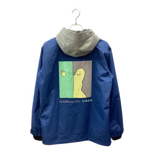 SCAPE (エスケープ) スノーボードウェア(ジャケット) メンズ SIZE M