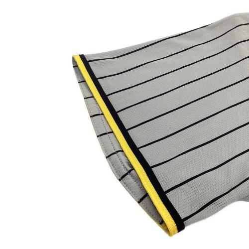 阪神タイガース (ハンシンタイガース) 応援グッズ Lサイズ グレー 【1