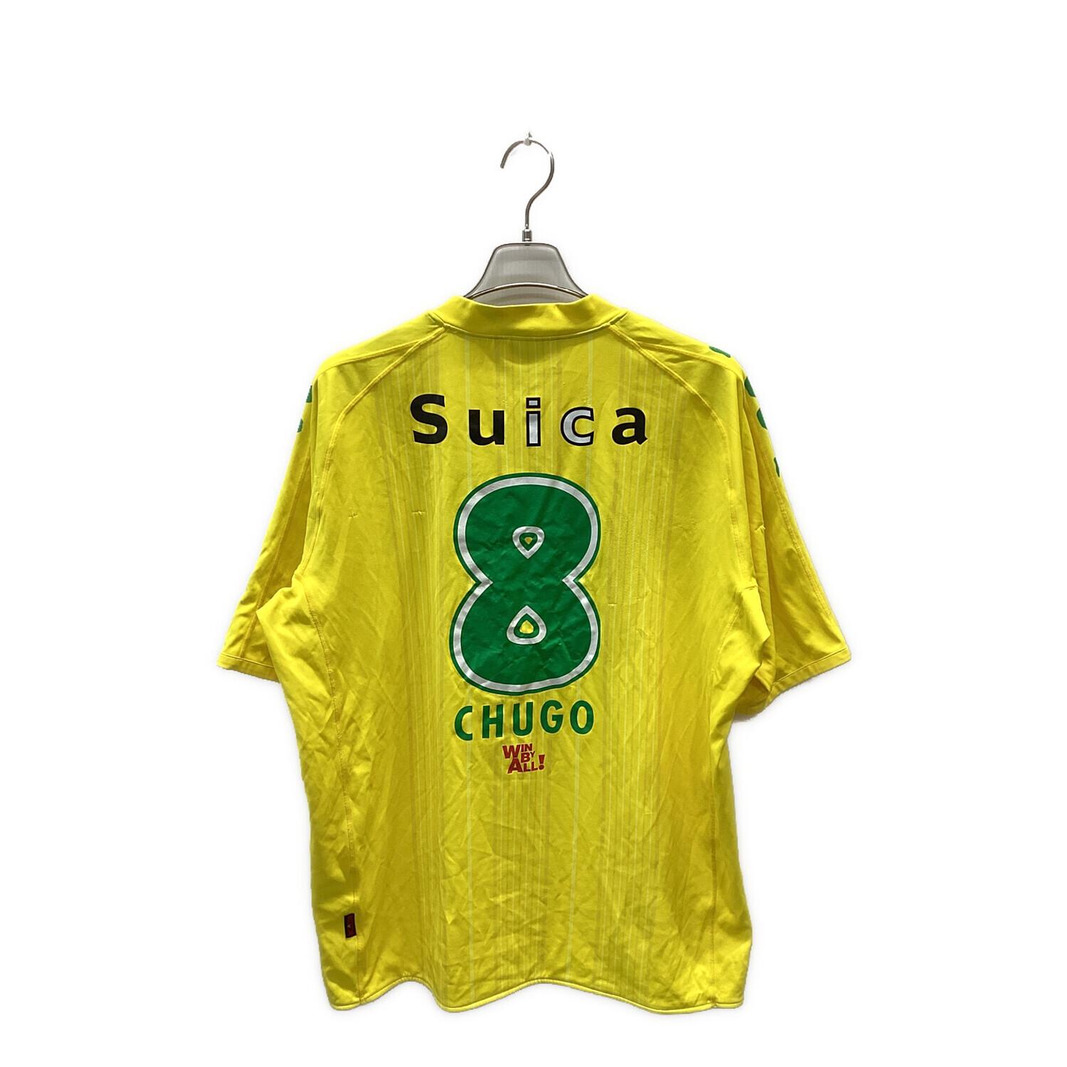 ジェフユナイテッド市原・千葉 (ジェフユナイテッド) サポーターグッズ