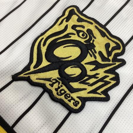 阪神タイガース (ハンシンタイガース) 応援グッズ SIZE L ホワイト 25