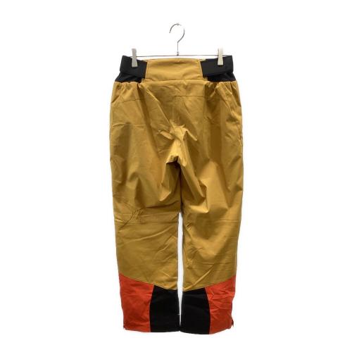 GOLDWIN (ゴールドウイン) スキーウェア(パンツ) メンズ MLサイズ