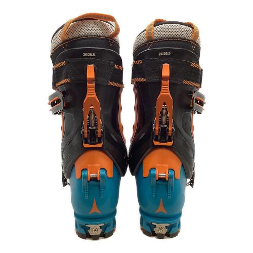 ATOMIC (アトミック) BACKLAND スキーブーツ 20-21 @ メンズ 26.0-26.5