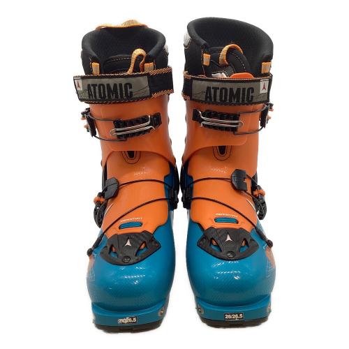 ATOMIC (アトミック) BACKLAND スキーブーツ 20-21 @ メンズ 26.0-26.5